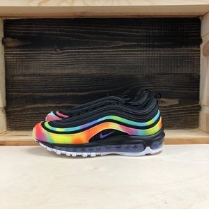 NEW Nike Air Max 97 “Tie Dye”